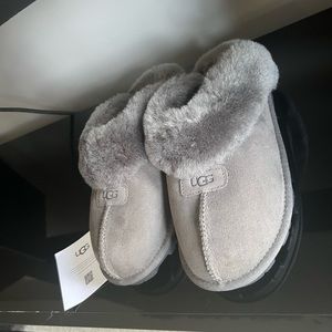 Brand new ugg coquette✨